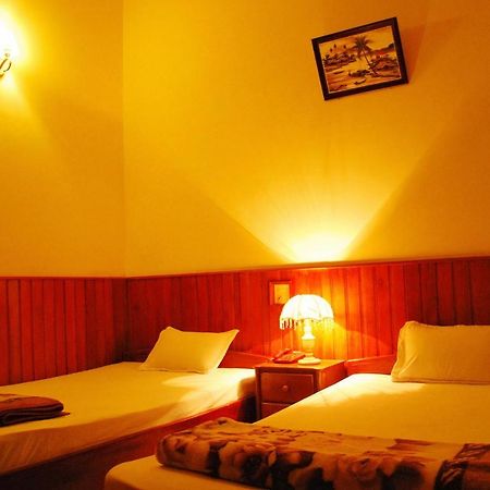 Hai Huong Hotel Quy Nhon Buitenkant foto