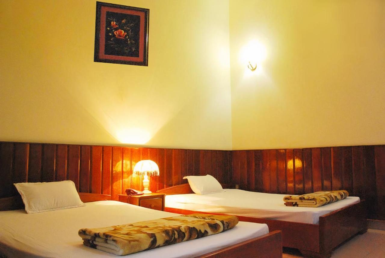 Hai Huong Hotel Quy Nhon Buitenkant foto